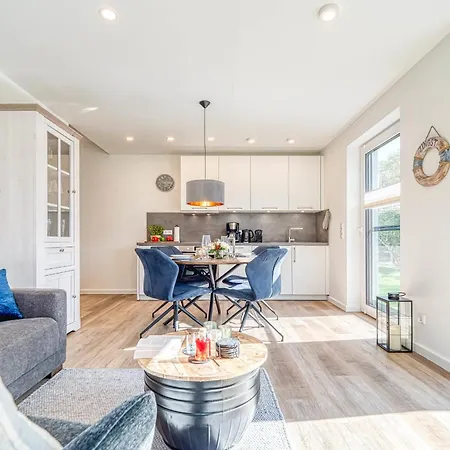 Ankerplatz 1 * 징스트