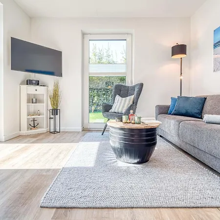 Apartment Ankerplatz 1