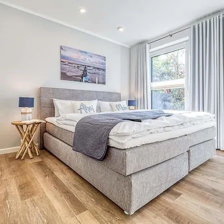 Ankerplatz 1 * 징스트